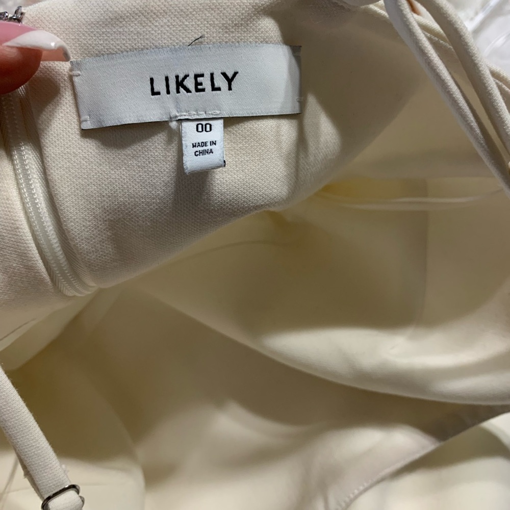 Likely Electra Dress - Picture 5 of 5